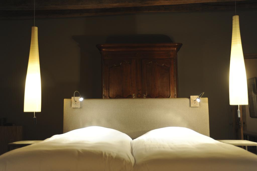 Chateau De Lerse Perignac (Charente) Room photo