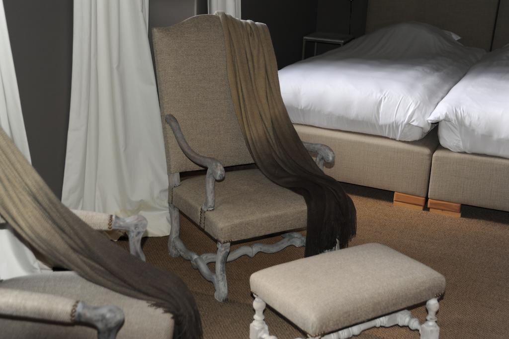 Chateau De Lerse Perignac (Charente) Room photo