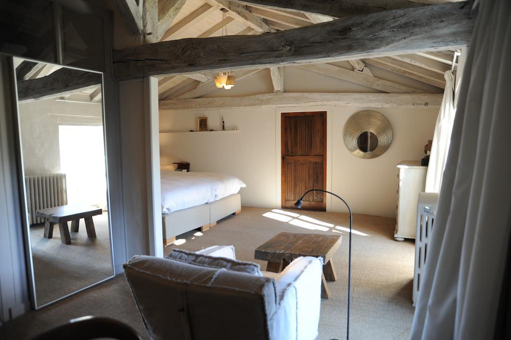 Chateau De Lerse Perignac (Charente) Room photo
