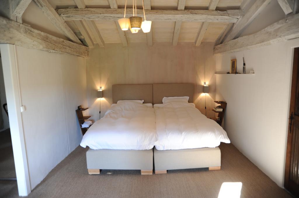 Chateau De Lerse Perignac (Charente) Room photo