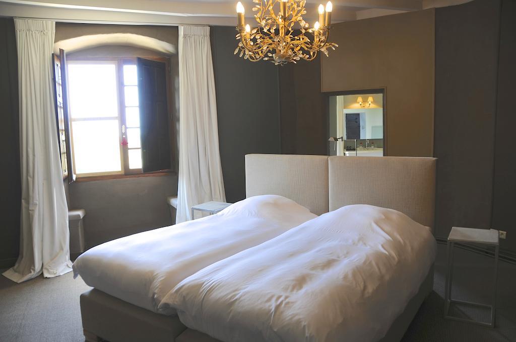 Chateau De Lerse Perignac (Charente) Room photo