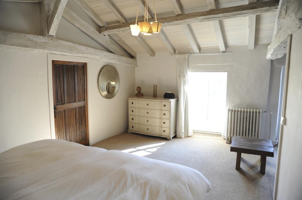Chateau De Lerse Perignac (Charente) Room photo