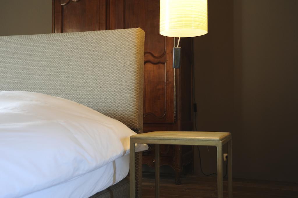 Chateau De Lerse Perignac (Charente) Room photo